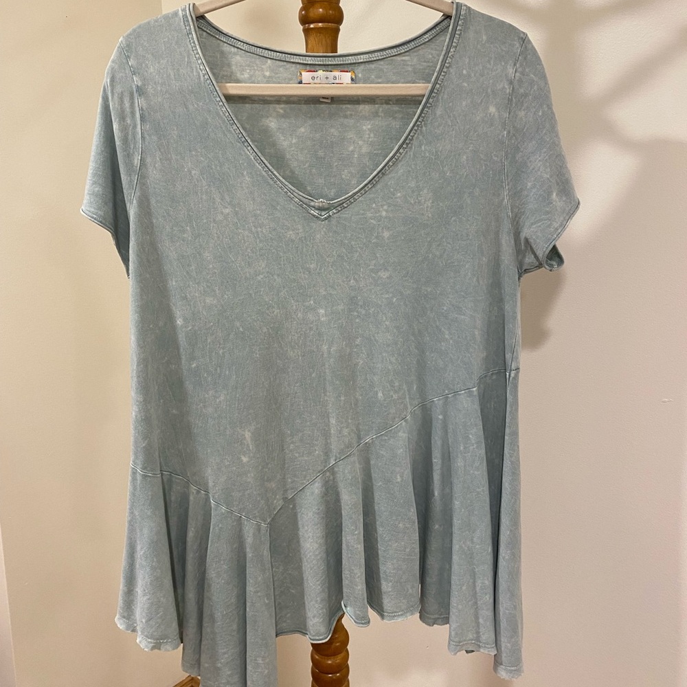 Eri + Ali Top